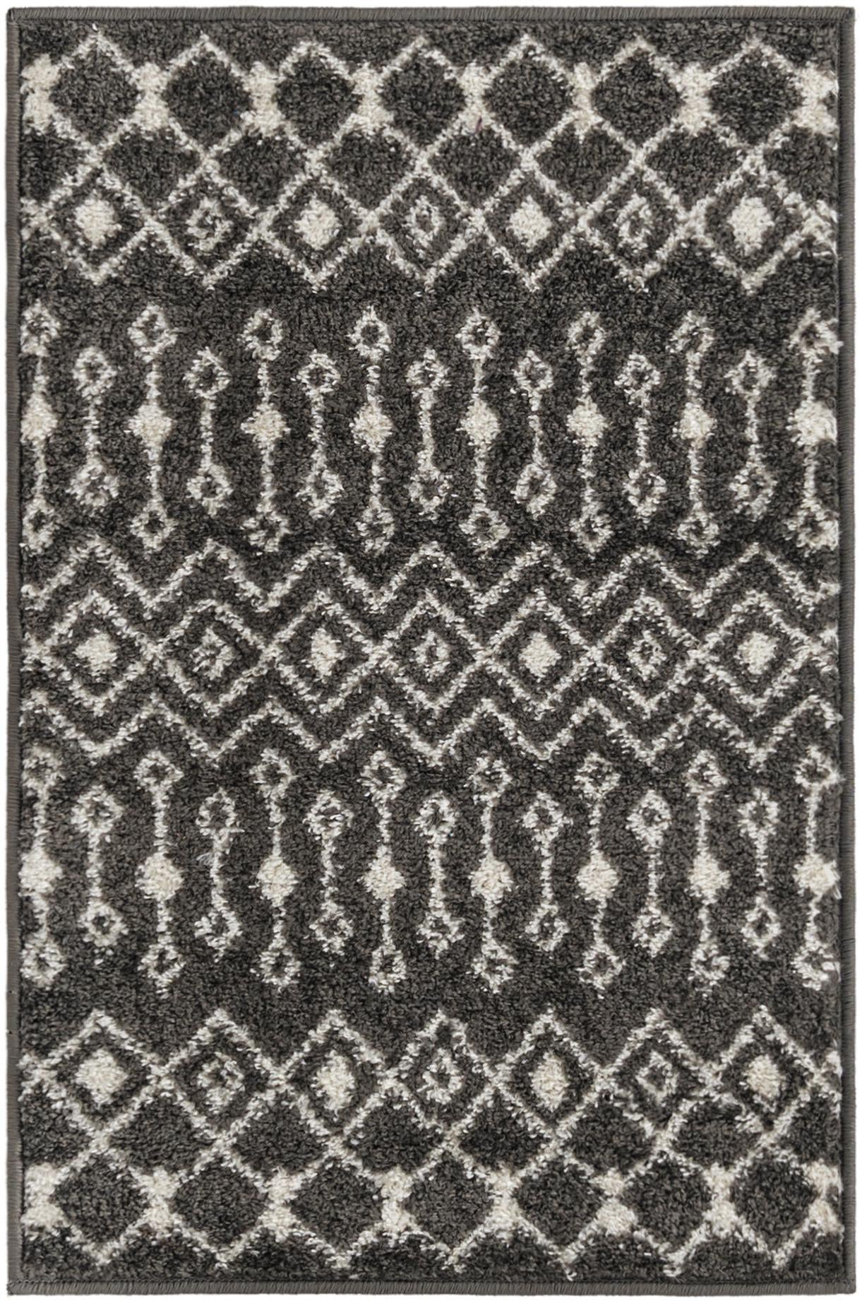 Rug Dark Gray Swatch link