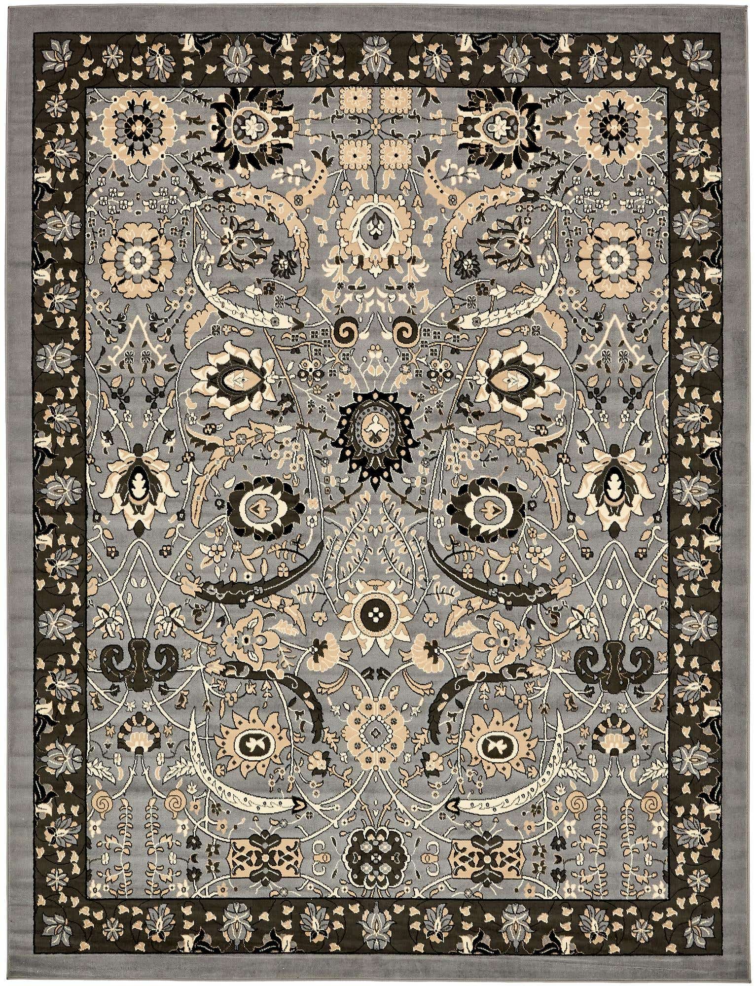 10' x 13' Neda Rug