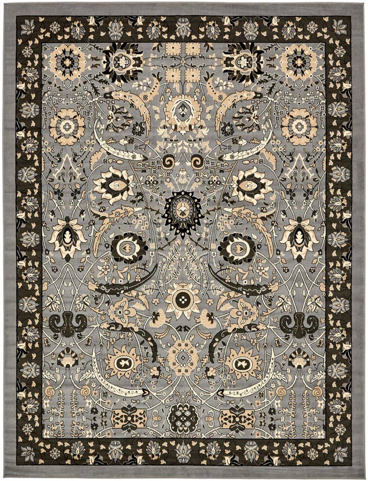 Detail image of 10' x 13' Neda Rug
