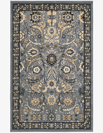 5' 3 x 8' Neda Rug