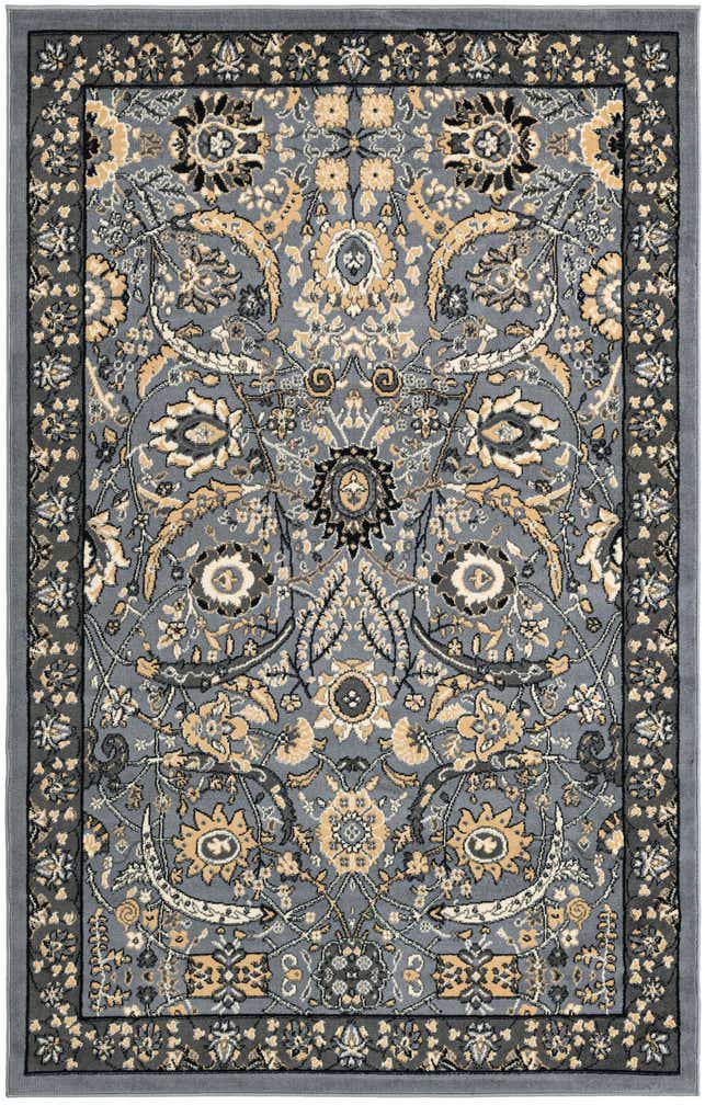 5' 3 x 8' Neda Rug
