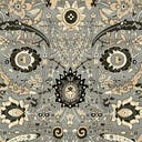 Rug Dark Gray Swatch link