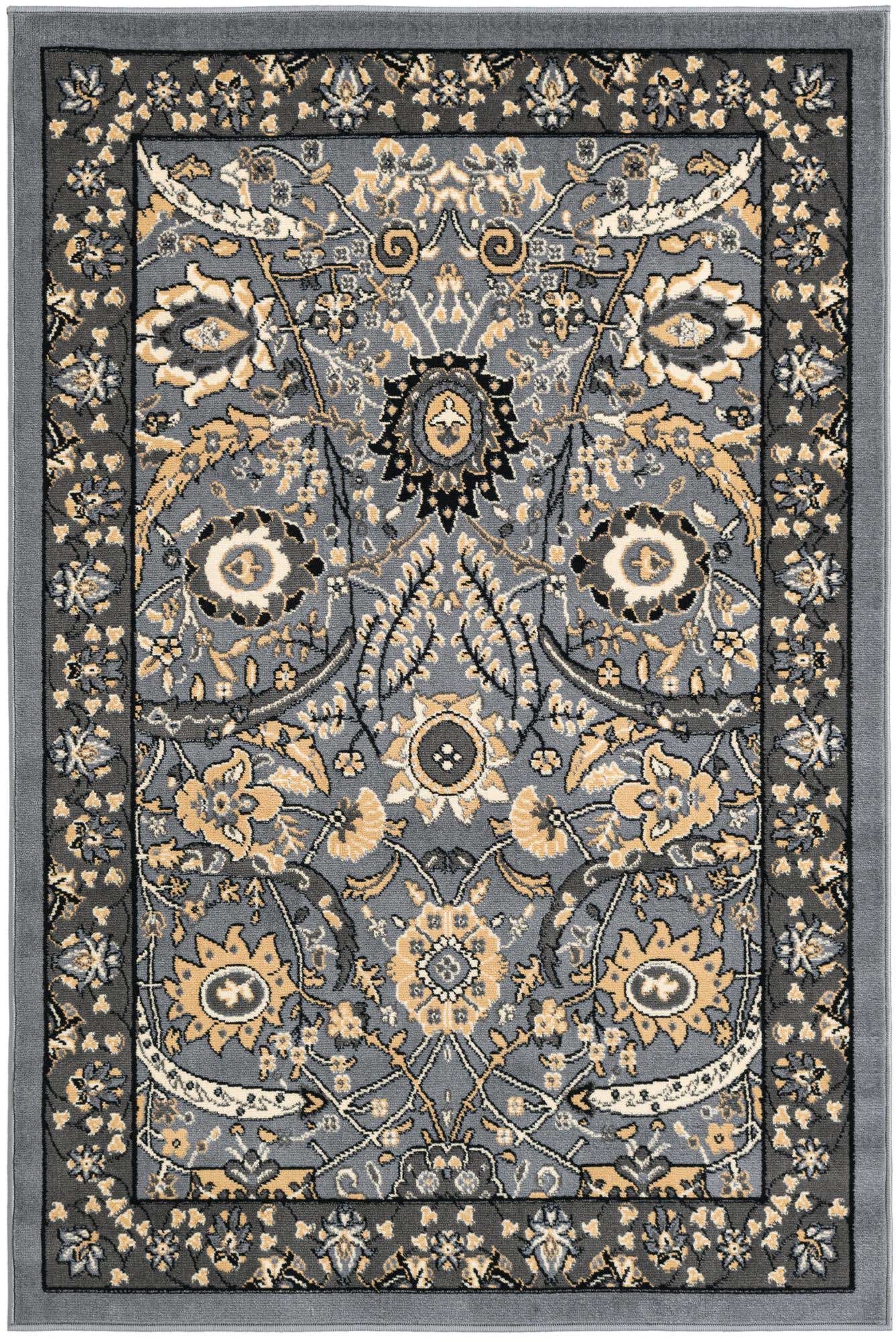 4' x 6' Neda Rug