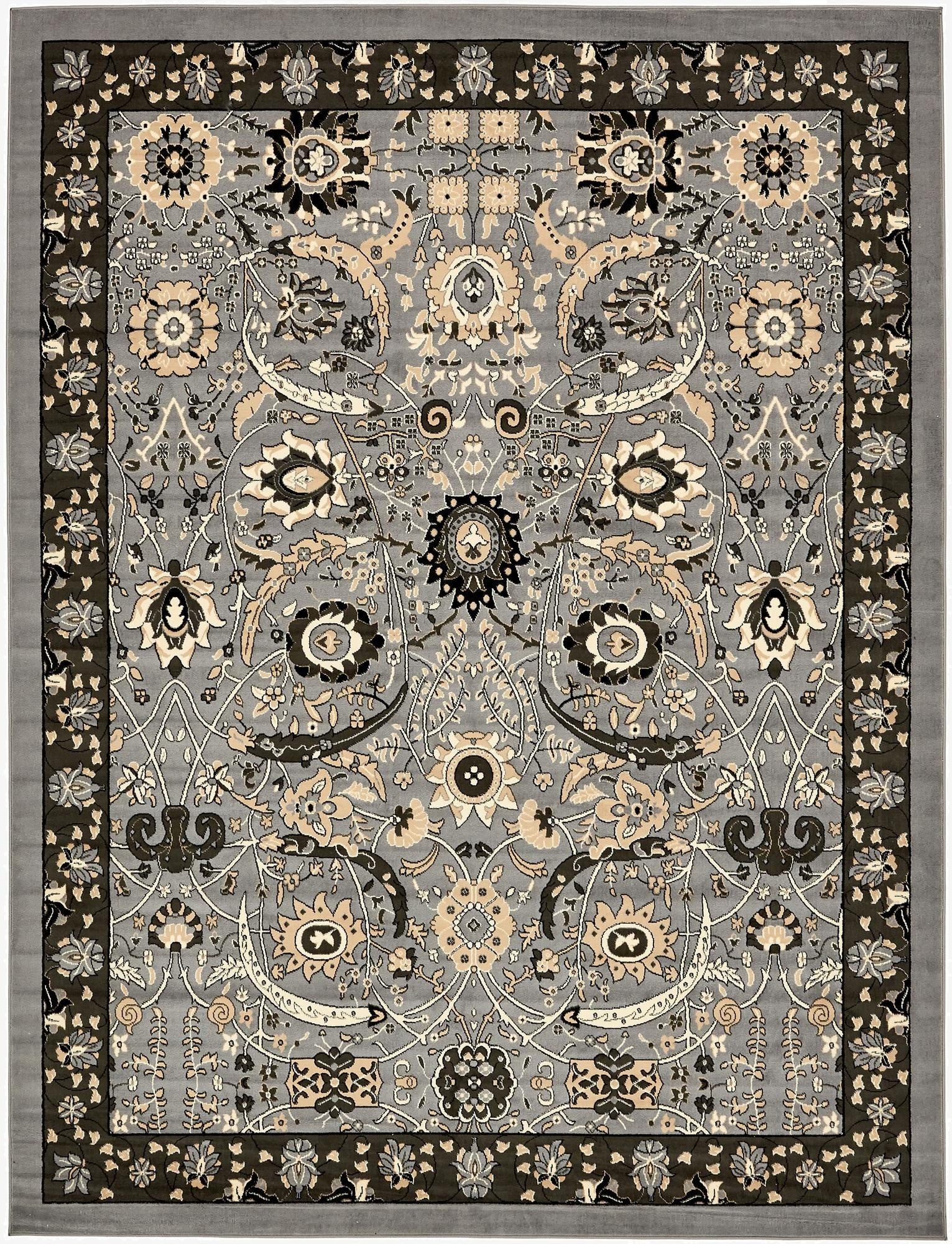 10' x 13' Neda Rug