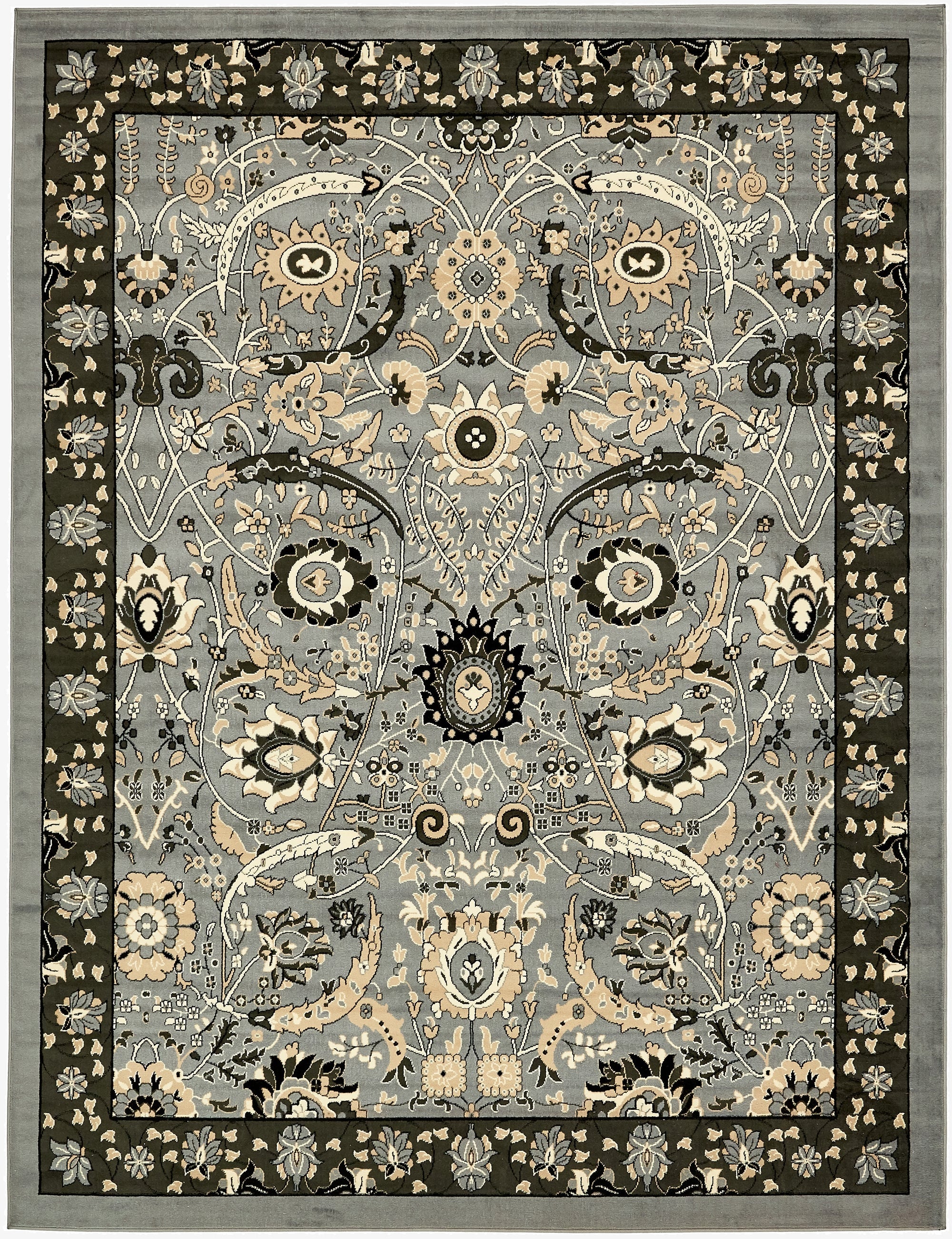 9' x 12' Neda Rug