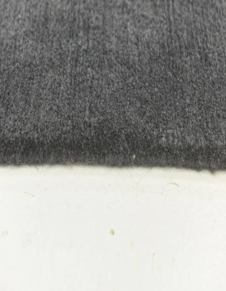 Detail image of 8' 2 x 9' 8 Hand Knotted Nepal Wool Rug