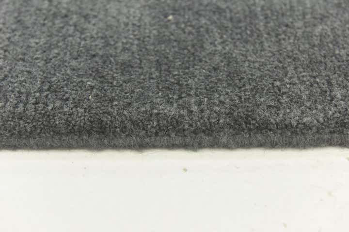 8' 2 x 11' 7 Hand Knotted Nepal Wool Rug