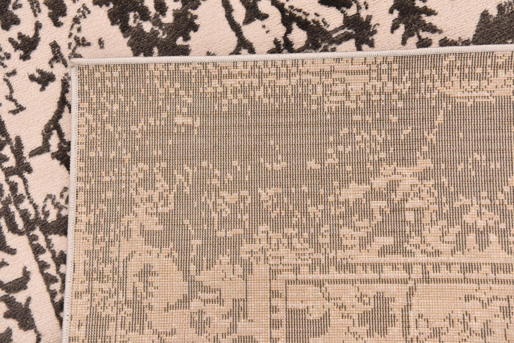 5' x 7' 10 New Vintage Rug