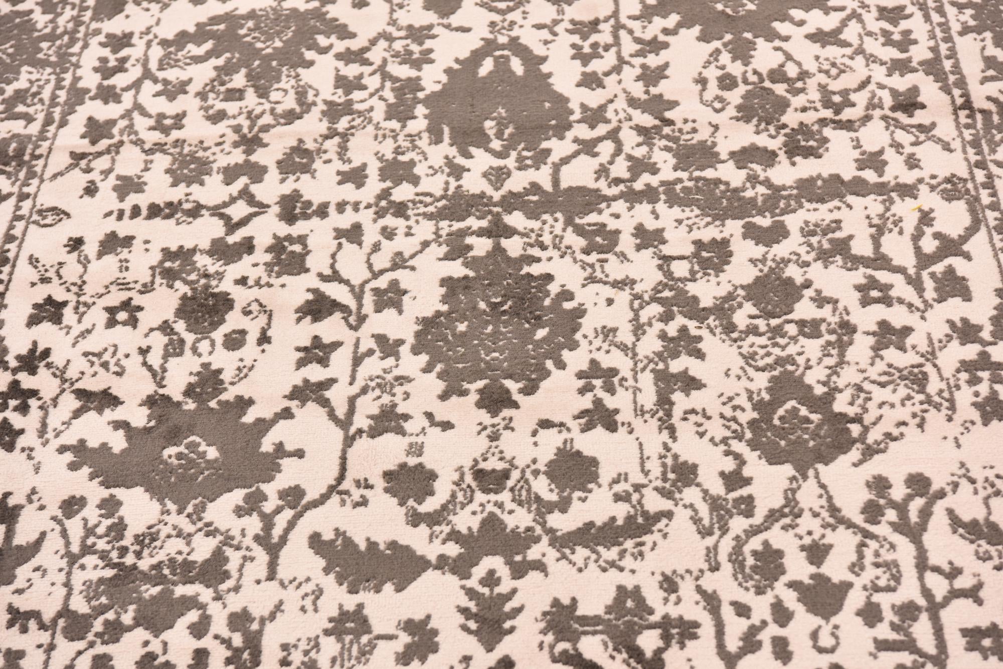 5' x 7' 10 New Vintage Rug