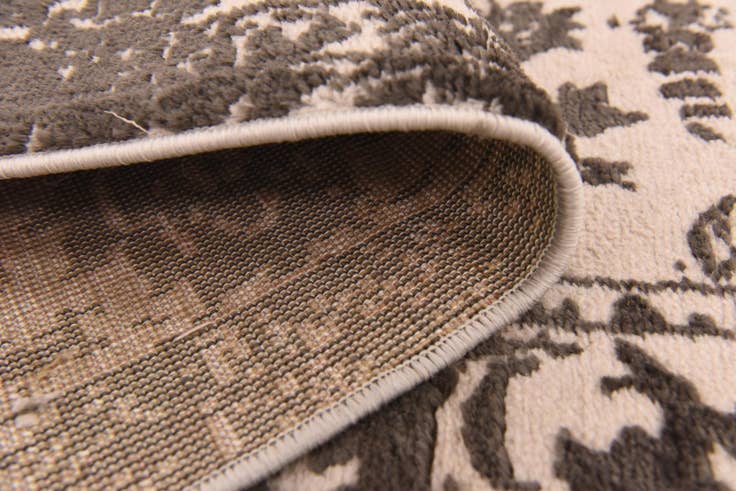 Detail image of 5' x 7' 10 New Vintage Rug