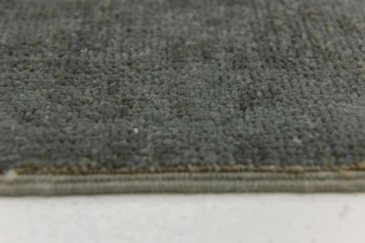 6' x 8' 10 Hand Knotted Over-Dyed Ziegler Rug