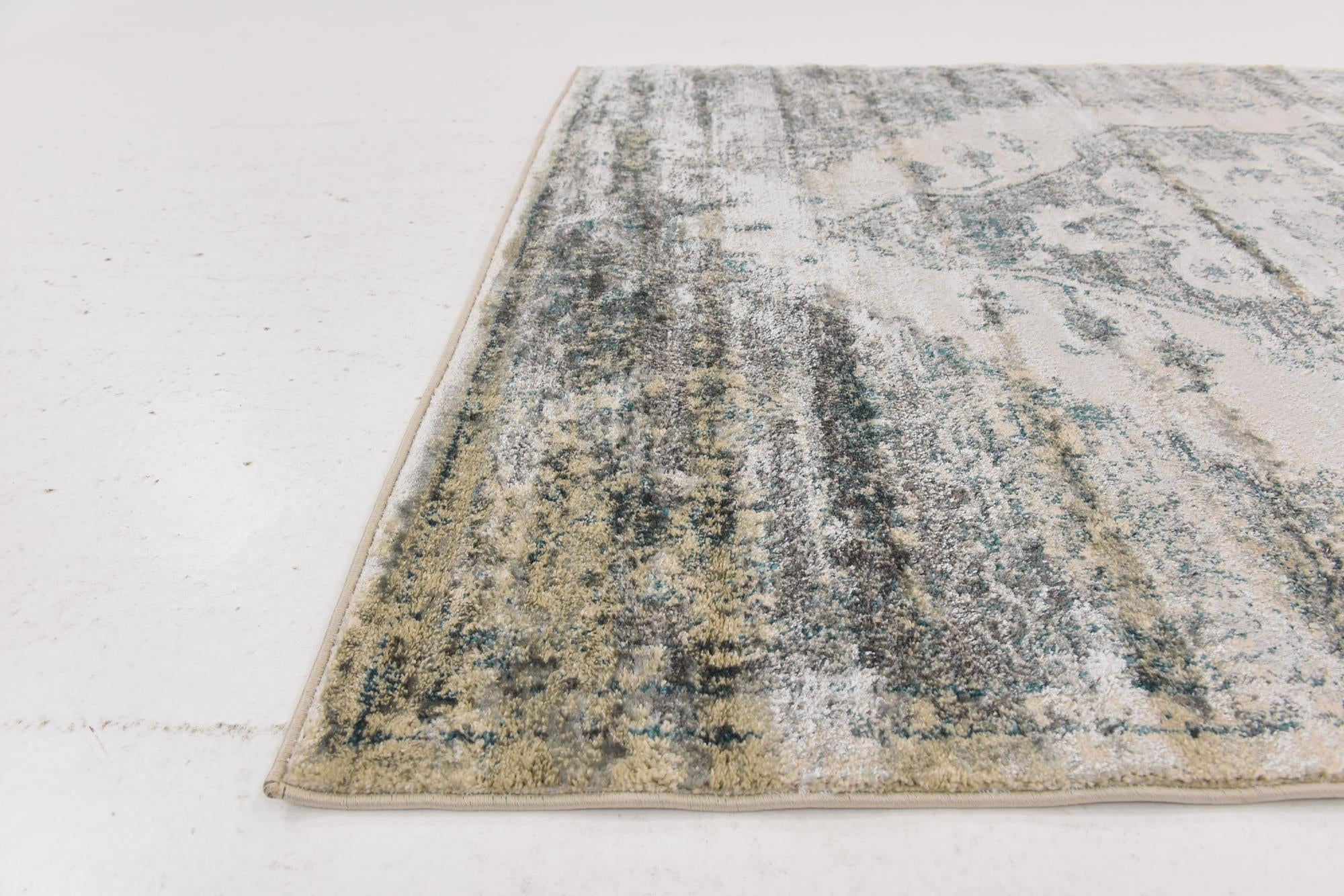 5' 3 x 7' 5 Palazzo Rug