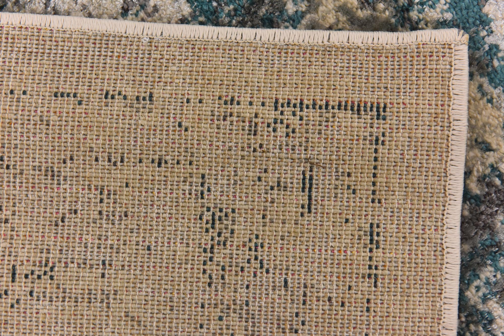5' 3 x 7' 5 Palazzo Rug