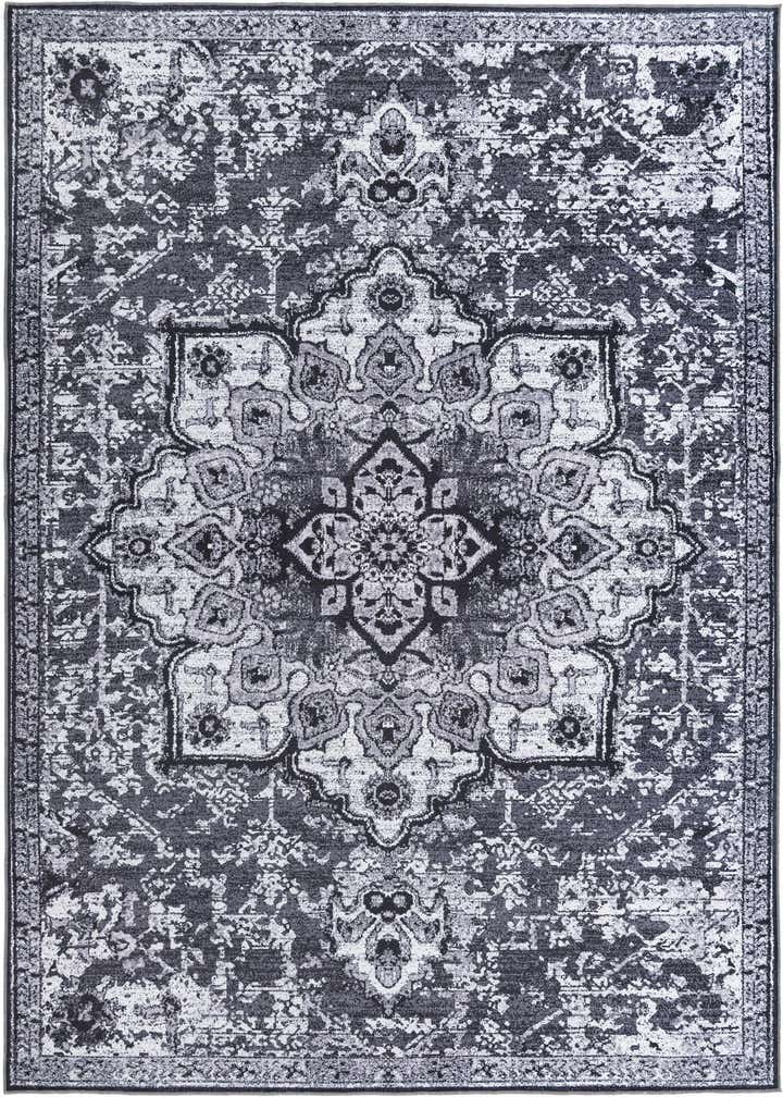 10' 6 x 13' Washable Renaissance Rug