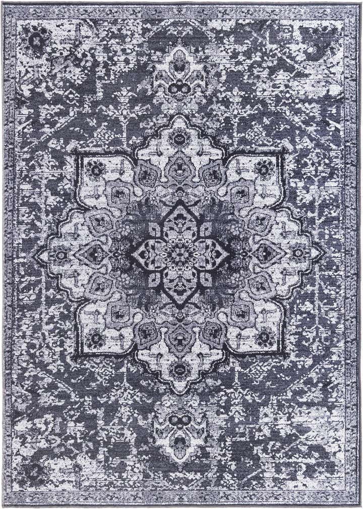 7' 10 x 10' Washable Renaissance Rug