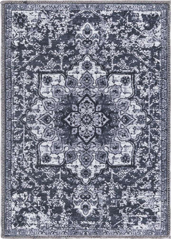 2' x 3' Washable Renaissance Rug