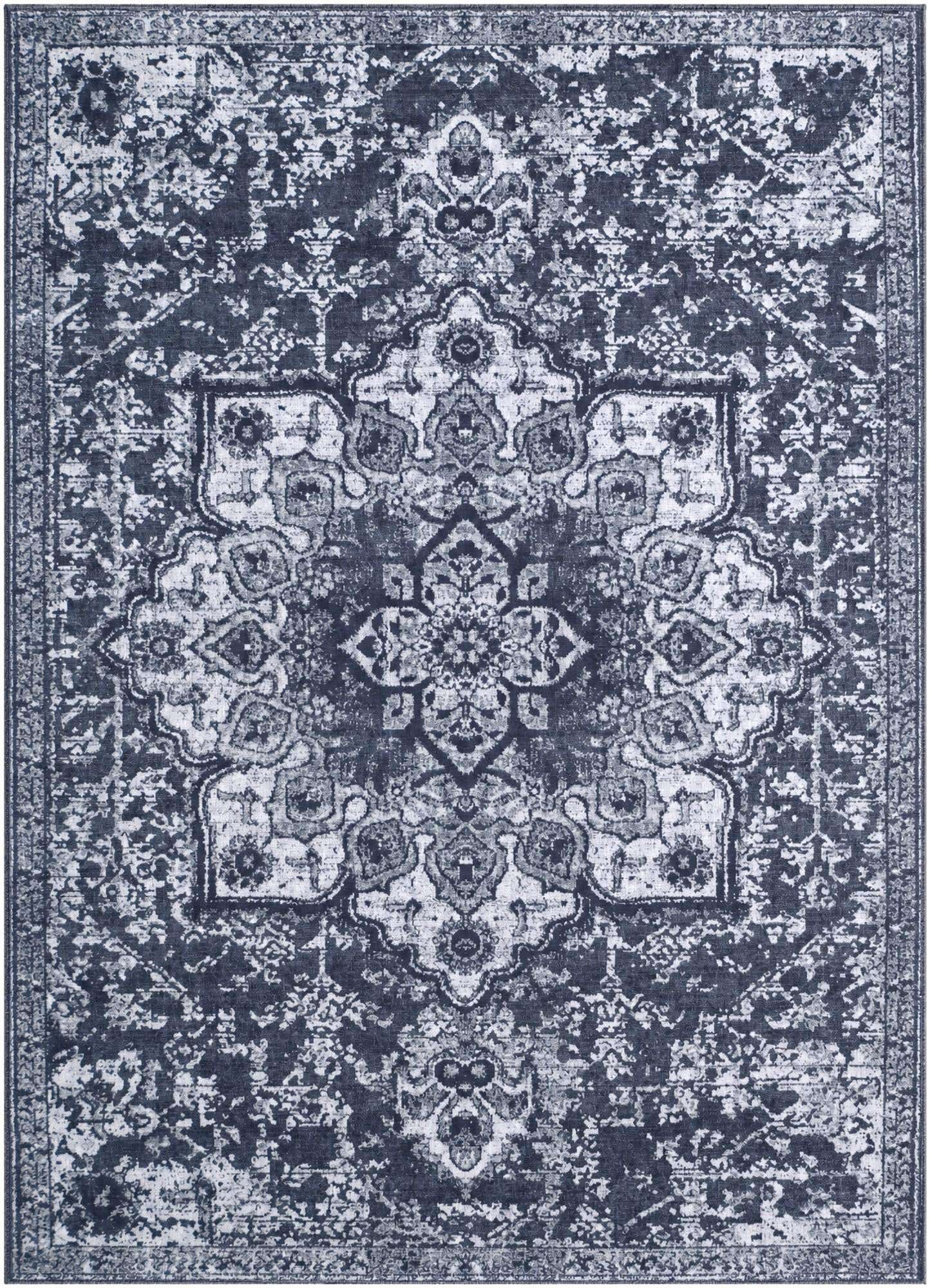 155cm x 215cm Renaissance Rug