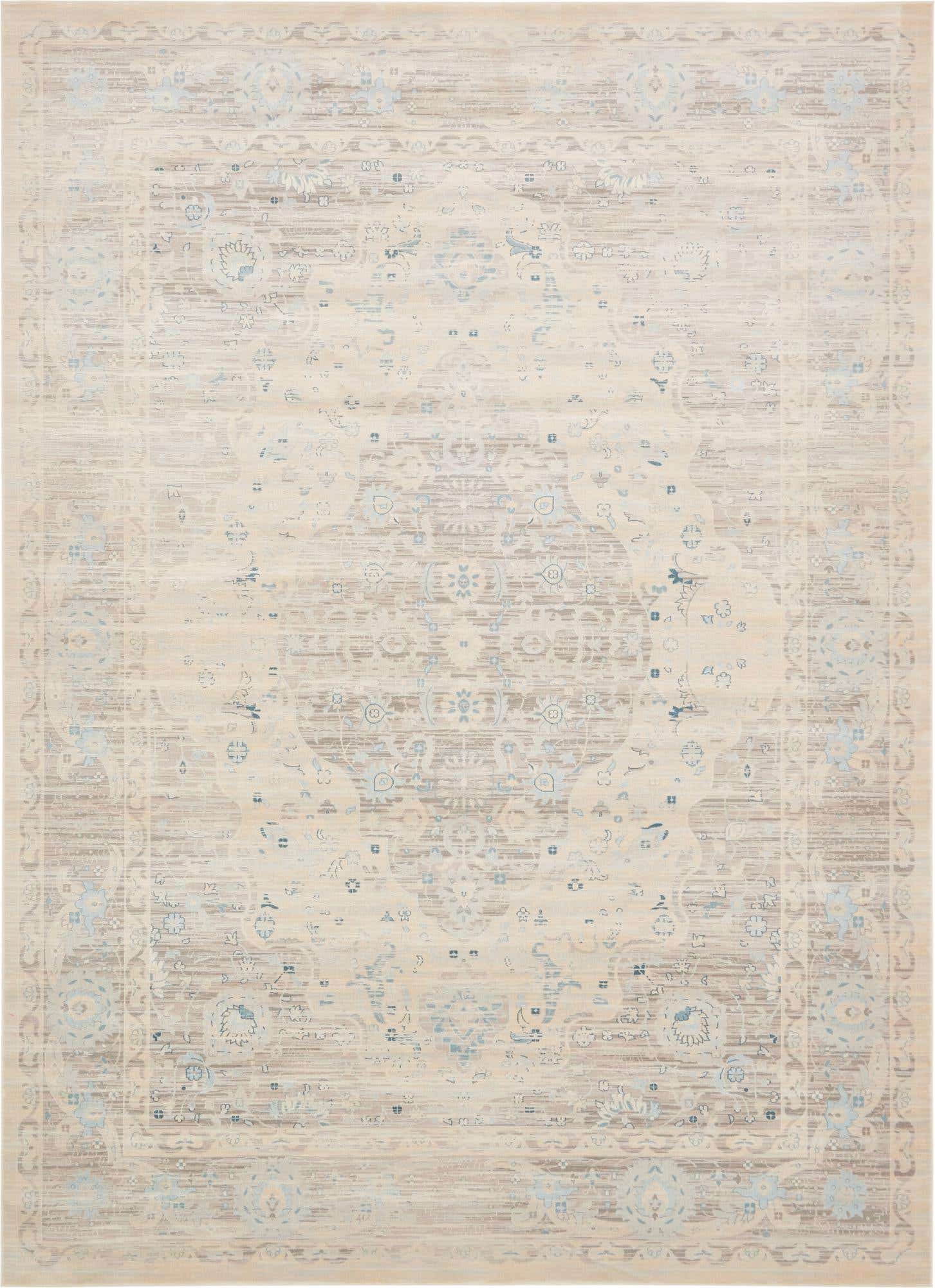 10' x 13' Restoration Rug