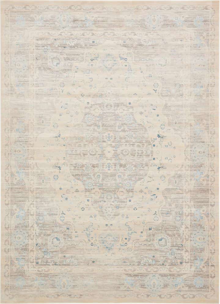 10' x 13' Restoration Rug