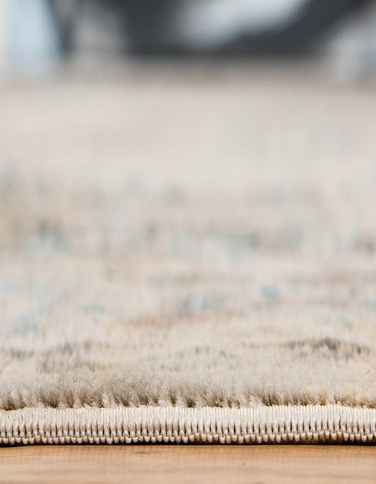 Detail image of 8' x 10' Restoration Rug