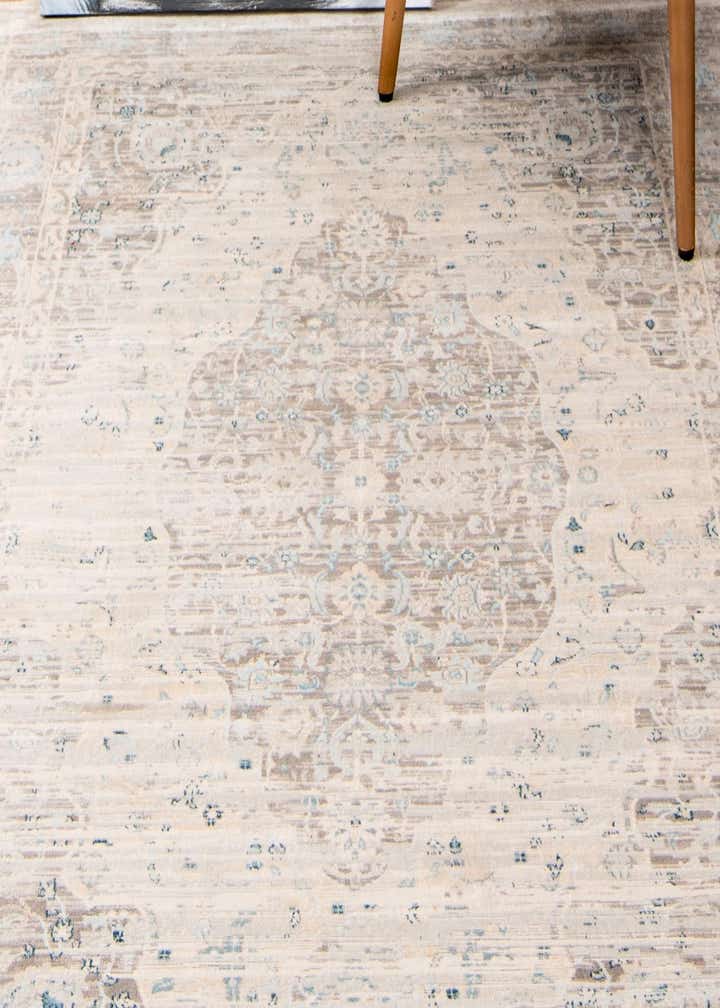 8' x 10' Restoration Rug