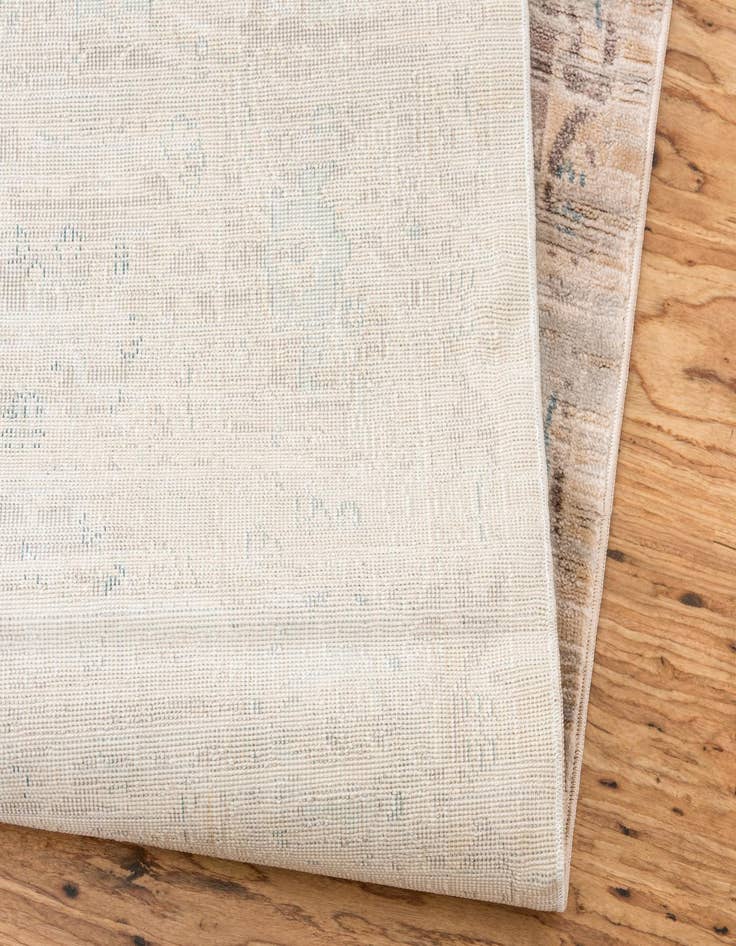 Detail image of 8' x 10' Restoration Rug