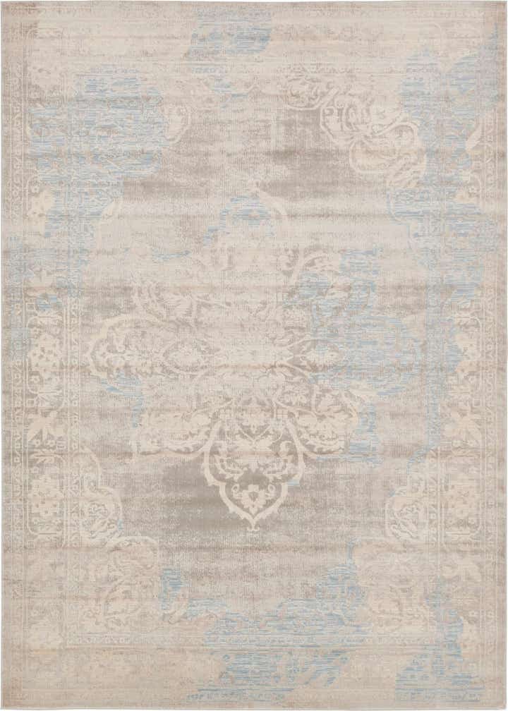 7' x 10' Restoration Rug