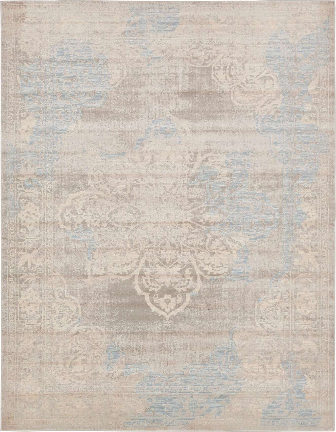 7' x 10' Restoration Rug