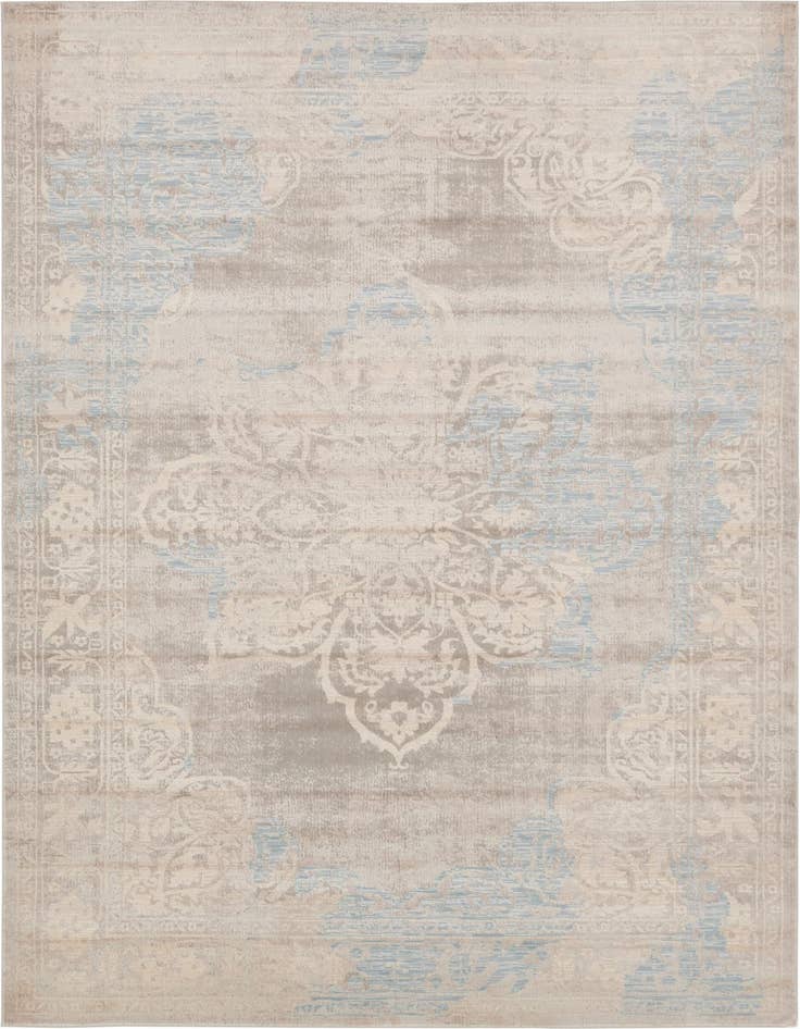 Detail image of 7' x 10' Restoration Rug