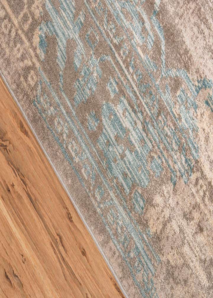 4' x 6' Restoration Rug