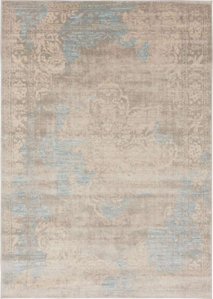 4' x 6' Restoration Rug