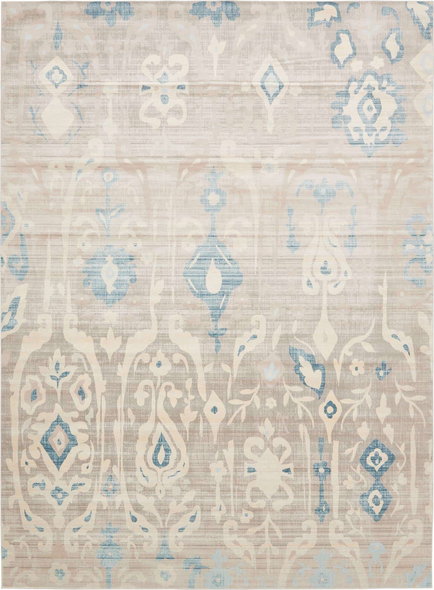 10' x 13' Restoration Rug