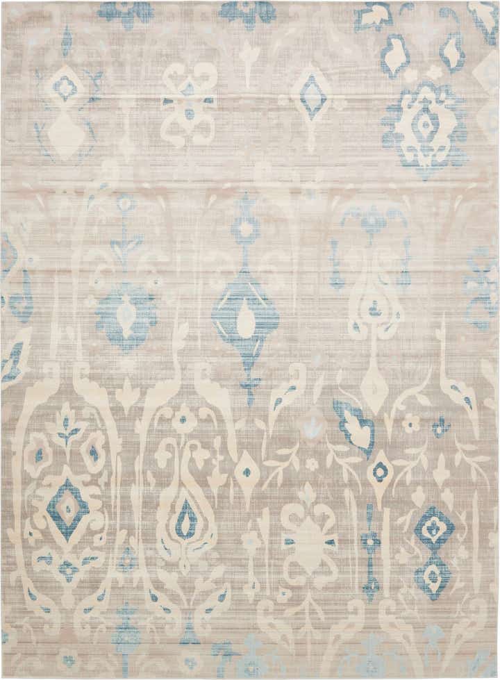 10' x 13' Restoration Rug