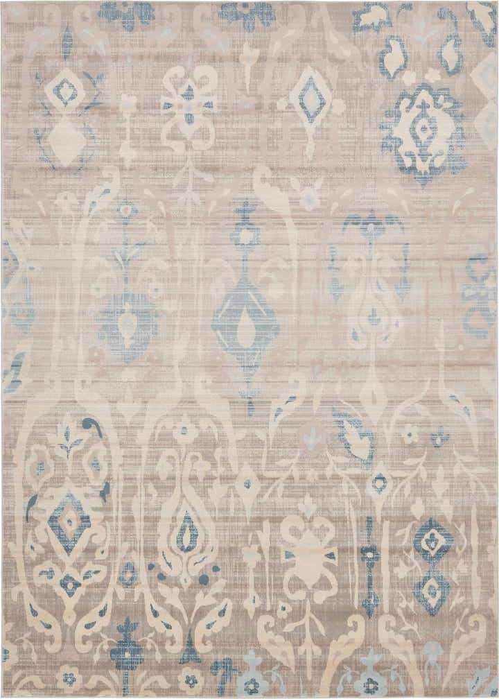 7' x 10' Restoration Rug