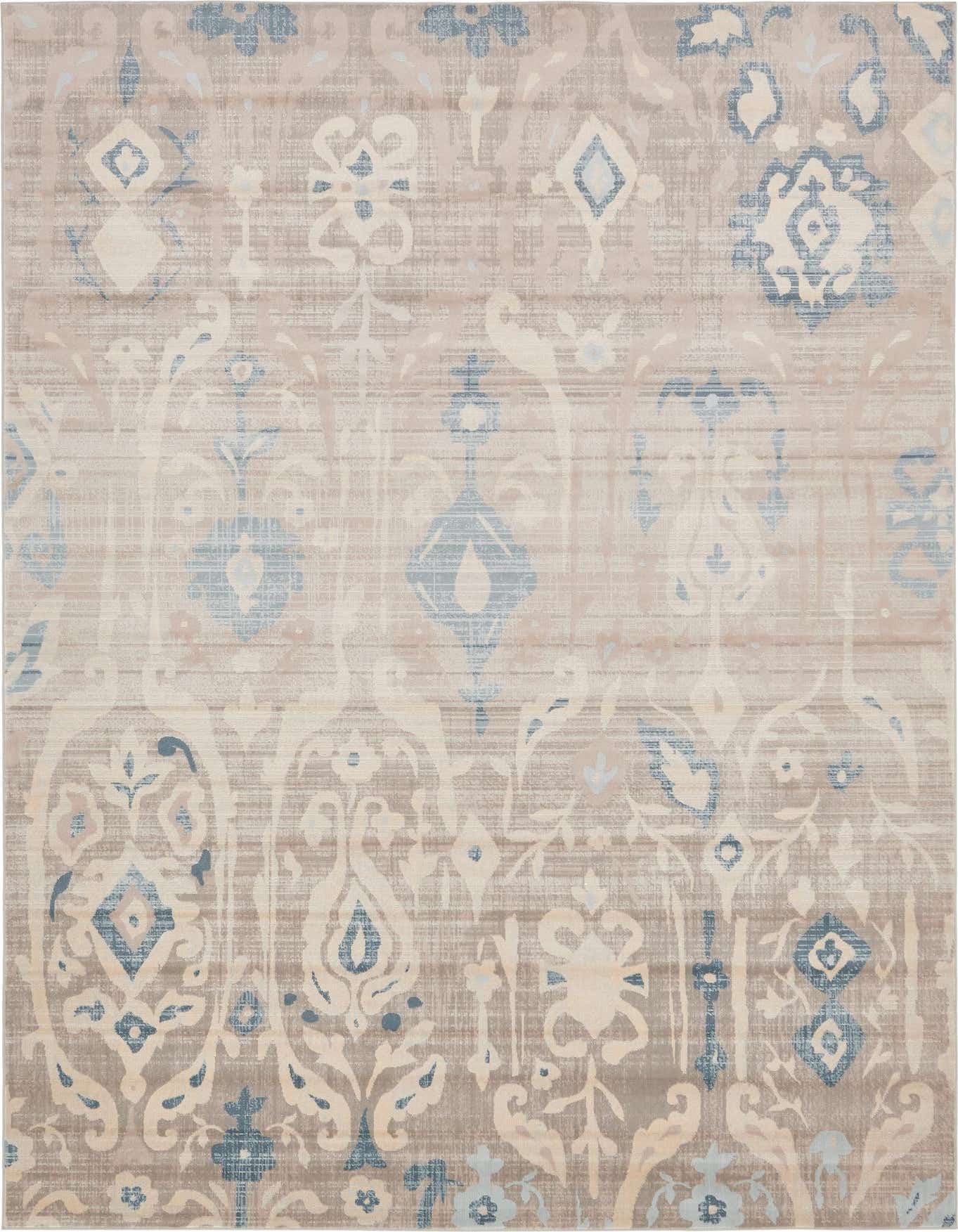 7' x 10' Restoration Rug