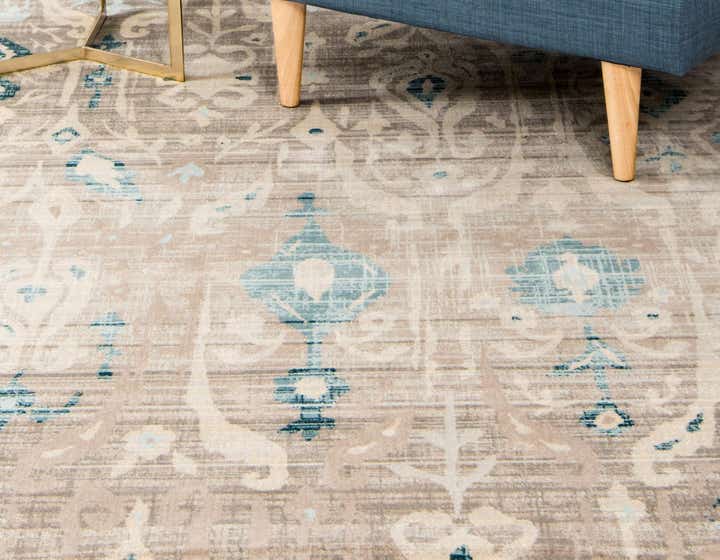 9' x 12' 2 Restoration Rug