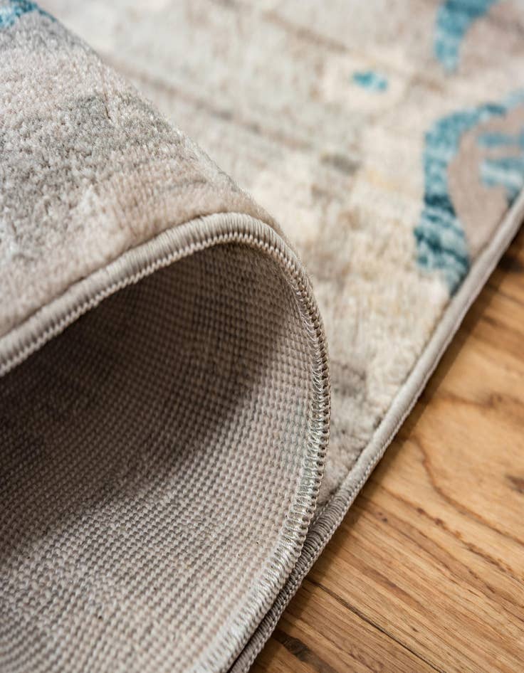 Detail image of 4' x 6' Restoration Rug