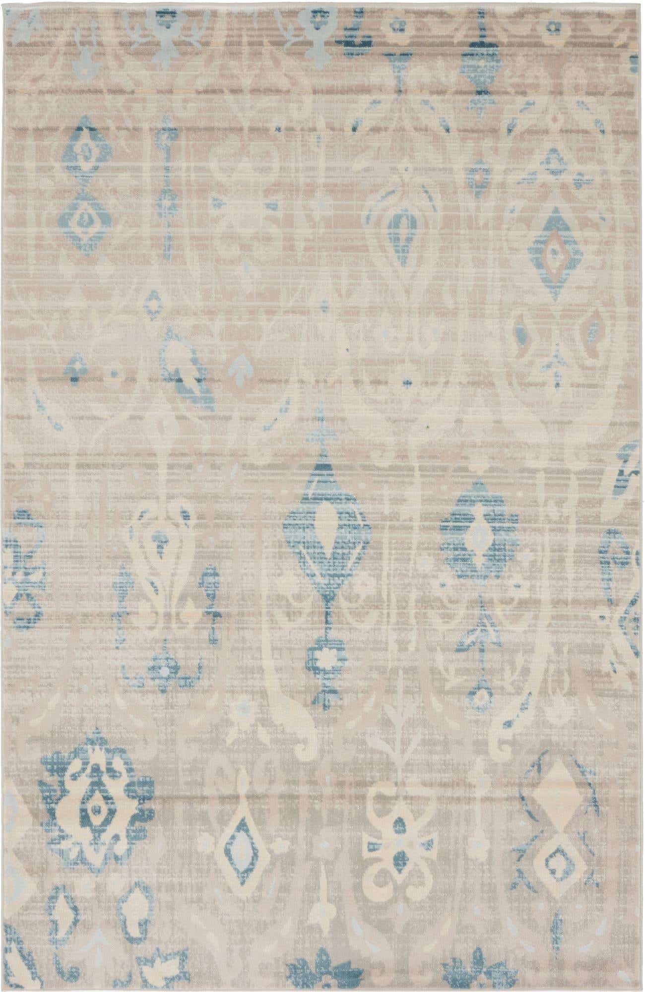 4' x 6' Restoration Rug