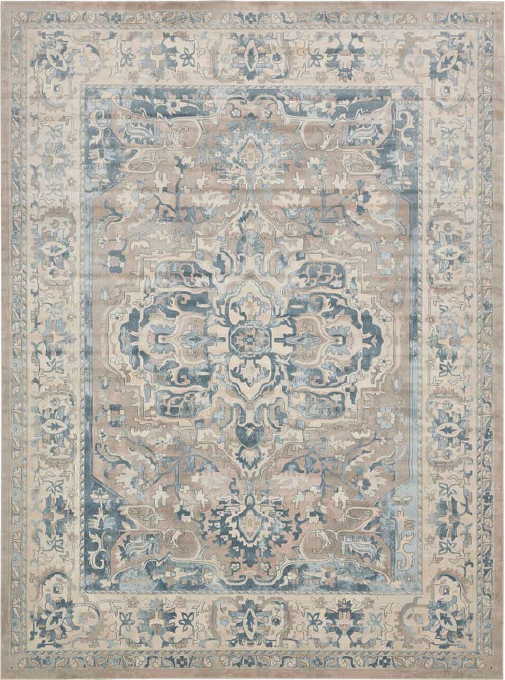 10' x 13' Restoration Rug
