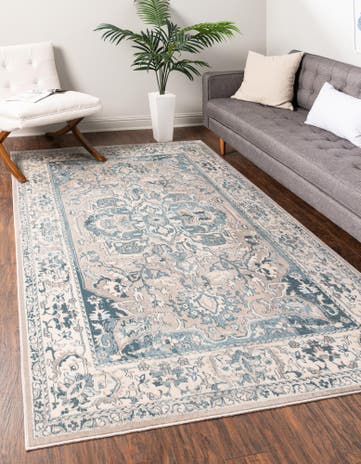10' x 13' Restoration Rug