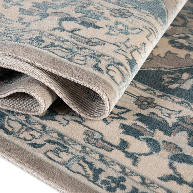 Detail image of 8' x 10' Restoration Rug