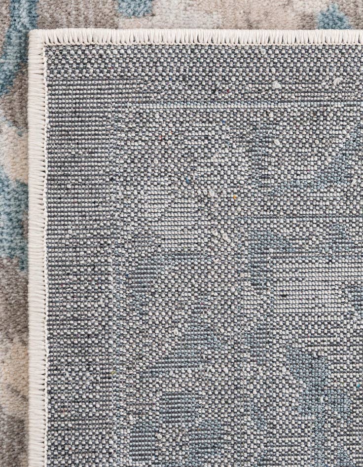 Detail image of 4' x 6' Restoration Rug