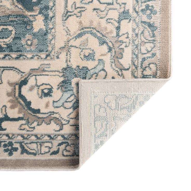 Detail image of 8' x 10' Restoration Rug