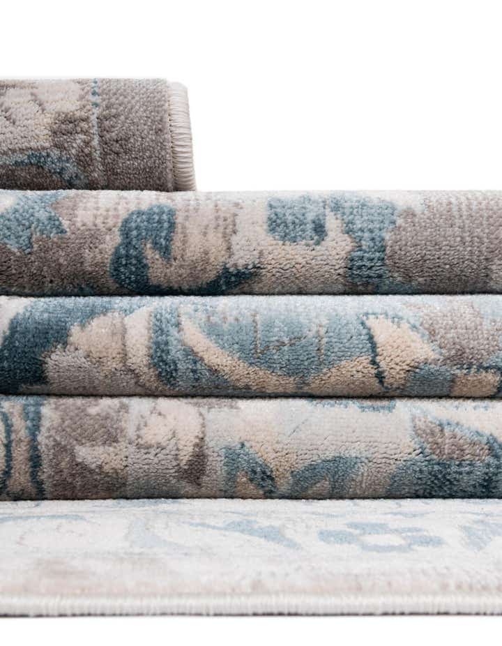 8' x 10' Restoration Rug