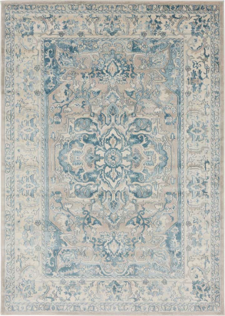 4' x 6' Restoration Rug