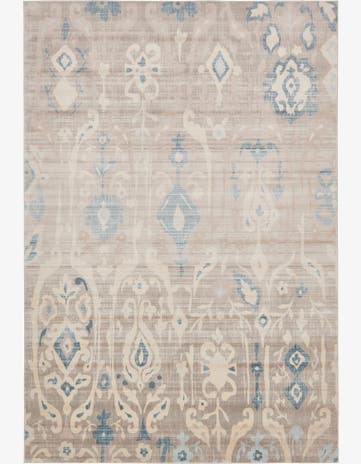 7' x 10' Restoration Rug