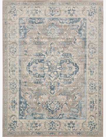 10' x 13' Restoration Rug