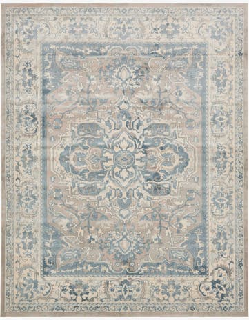 8' x 10' Restoration Rug