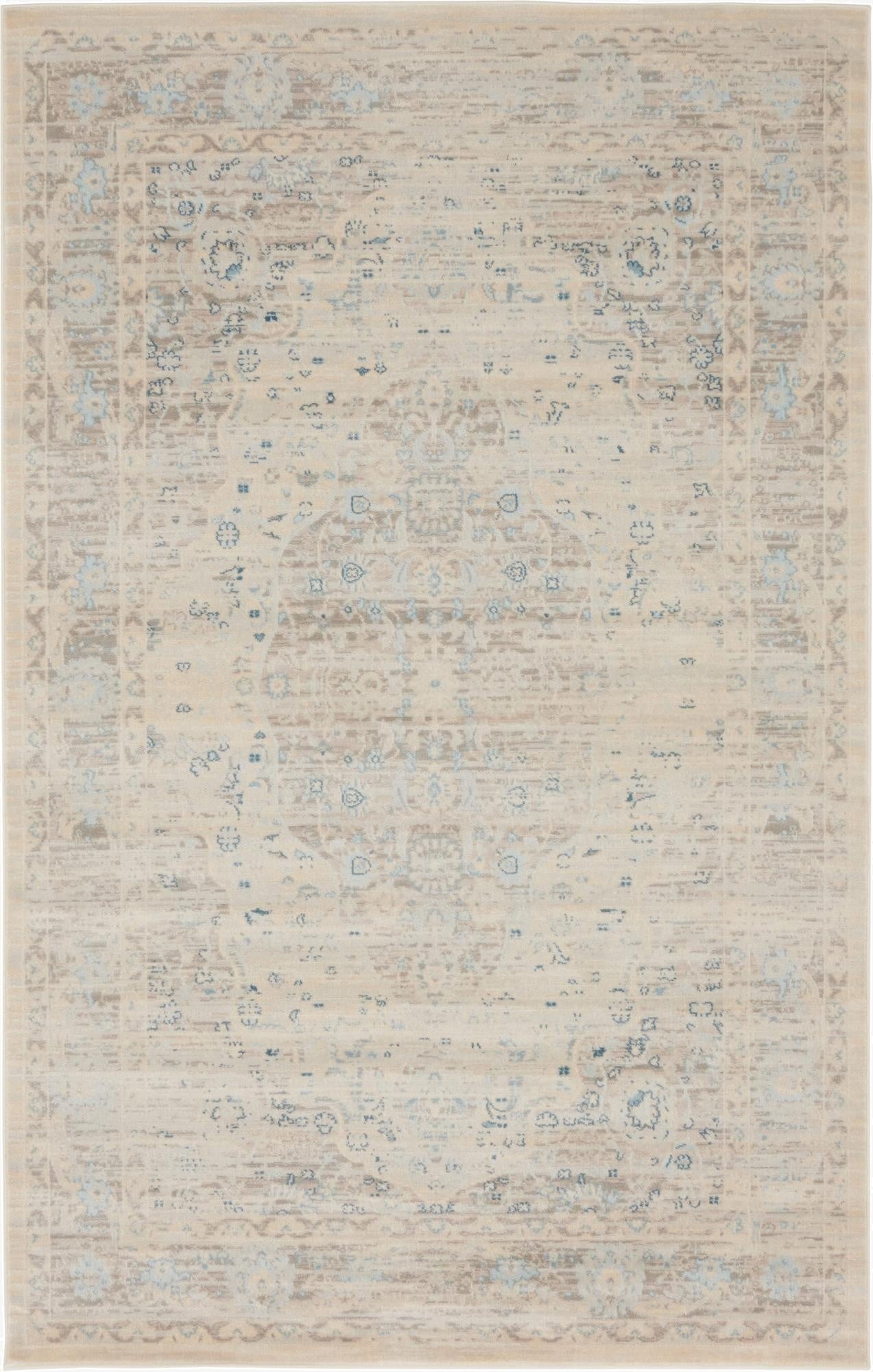 4' x 6' Restoration Rug
