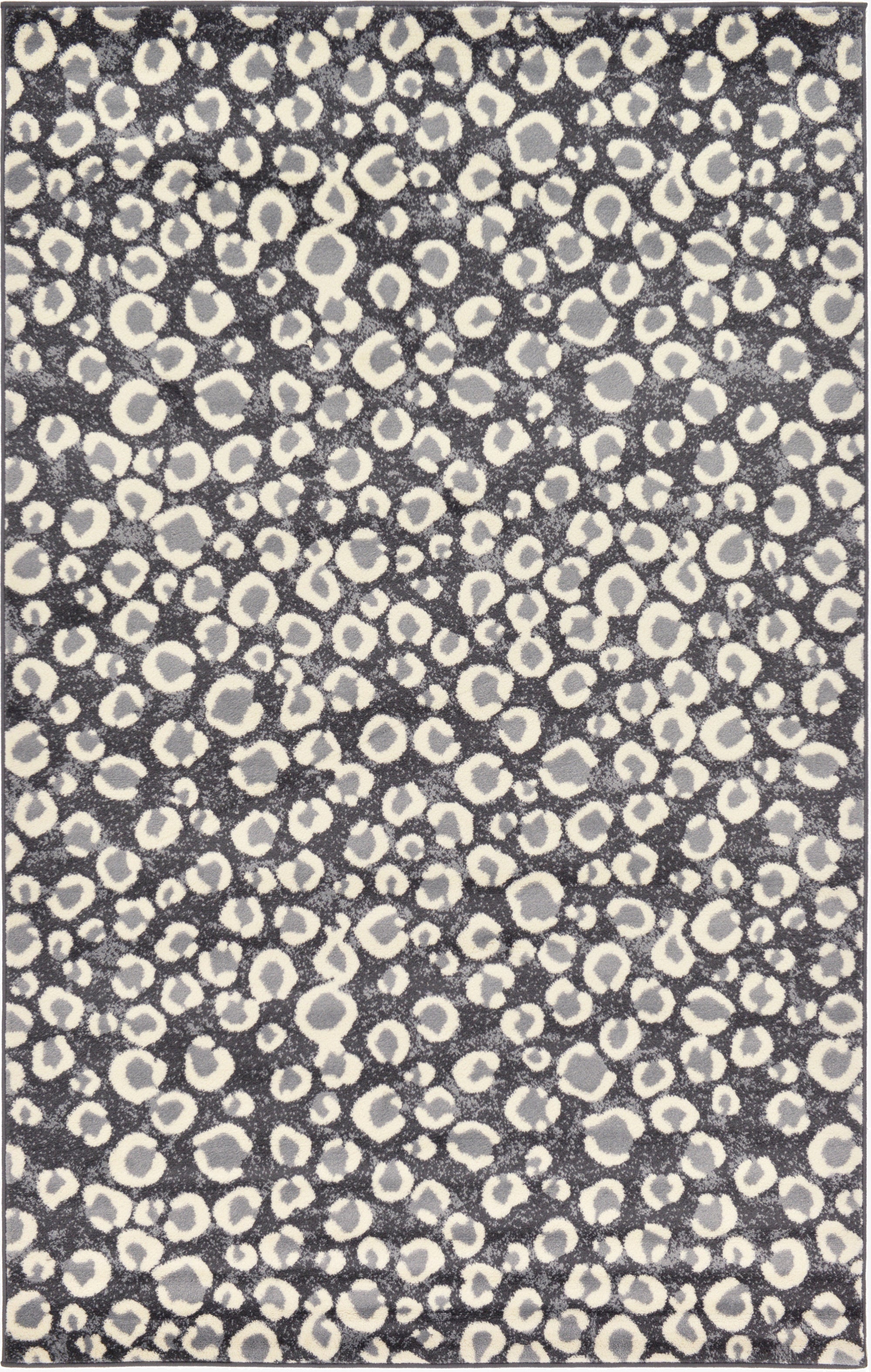 5' x 8' Savannah Rug